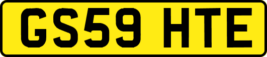 GS59HTE