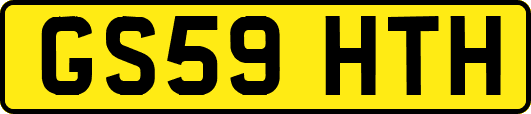 GS59HTH
