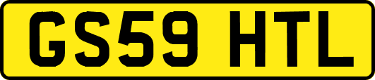 GS59HTL