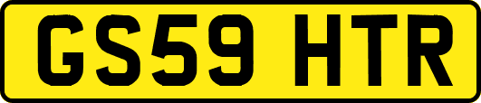 GS59HTR