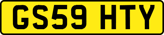 GS59HTY