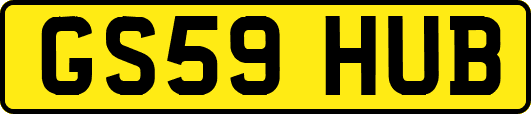 GS59HUB