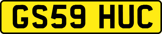 GS59HUC