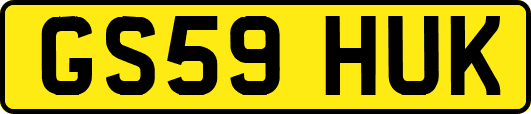 GS59HUK