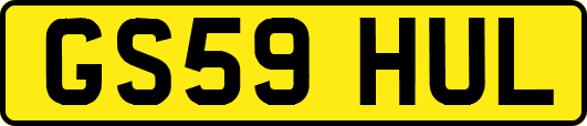 GS59HUL