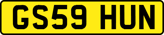 GS59HUN