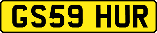 GS59HUR