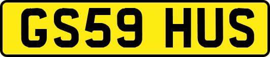 GS59HUS