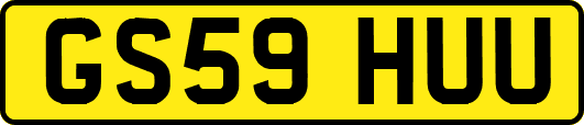 GS59HUU