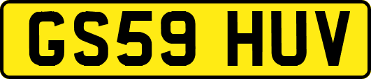 GS59HUV