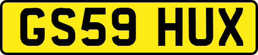 GS59HUX