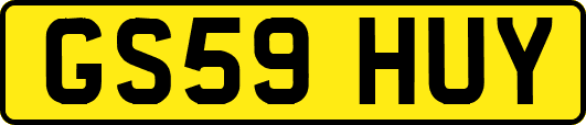GS59HUY