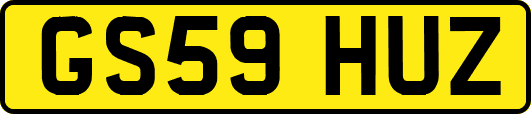 GS59HUZ