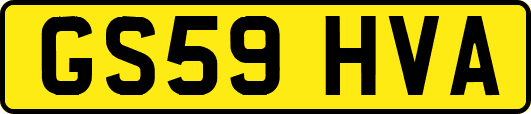 GS59HVA