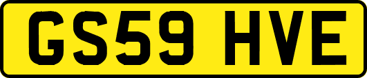 GS59HVE