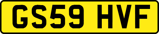 GS59HVF