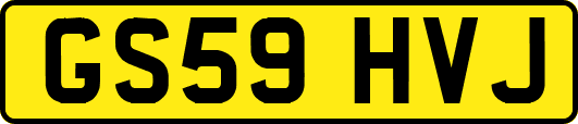 GS59HVJ