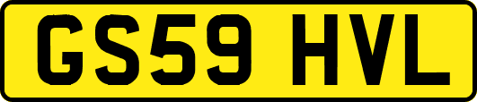 GS59HVL