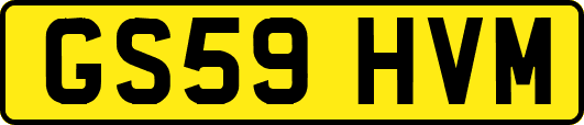 GS59HVM