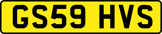 GS59HVS