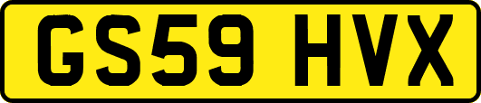 GS59HVX