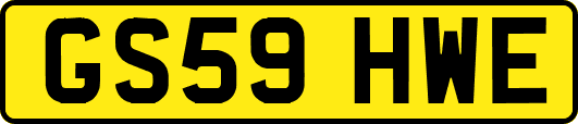 GS59HWE