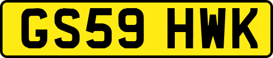 GS59HWK