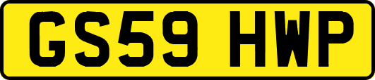 GS59HWP