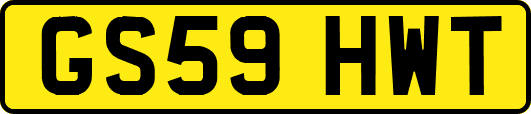 GS59HWT