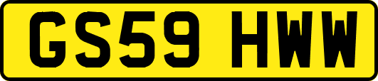 GS59HWW