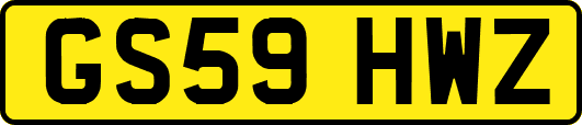 GS59HWZ
