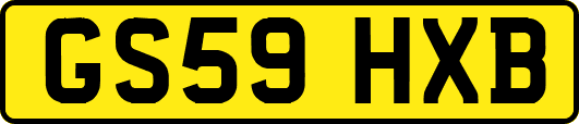 GS59HXB