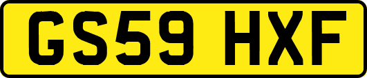 GS59HXF