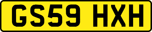 GS59HXH