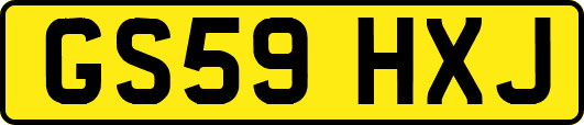 GS59HXJ