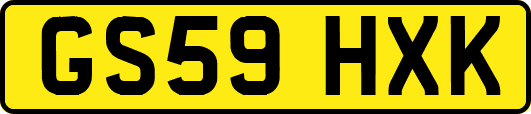 GS59HXK