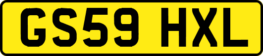 GS59HXL