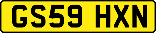 GS59HXN