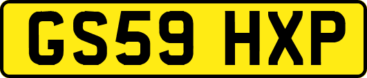 GS59HXP