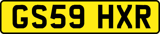 GS59HXR