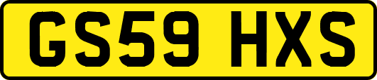 GS59HXS