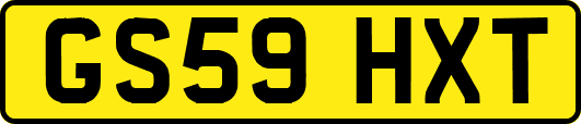 GS59HXT