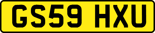 GS59HXU