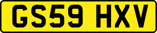 GS59HXV
