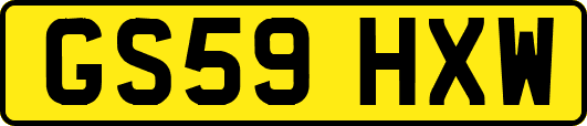 GS59HXW