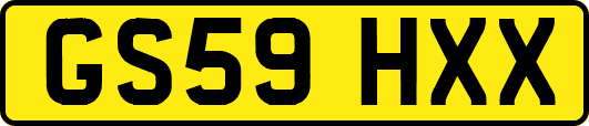 GS59HXX