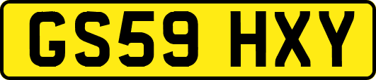 GS59HXY