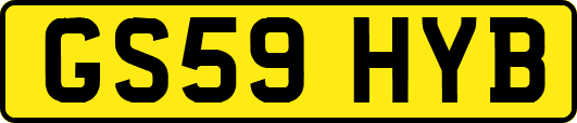 GS59HYB