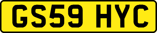 GS59HYC