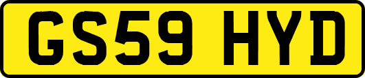 GS59HYD